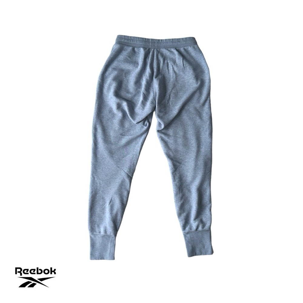 REEBOK  JOGGERS WOMENS SMALL SWEATPANTS - Picture 2 of 14